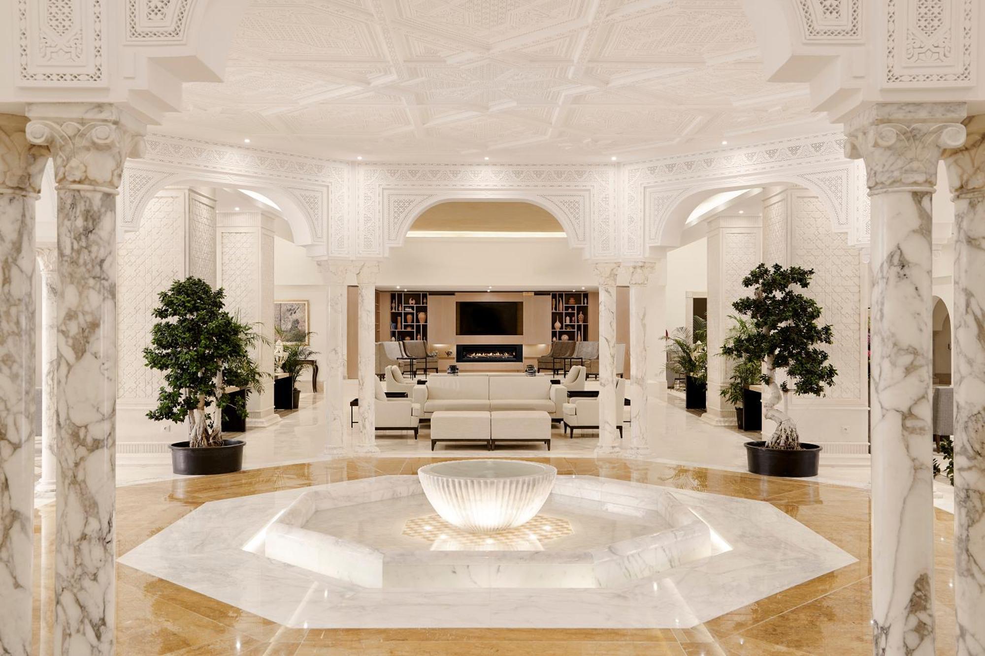 Hotel Iberostar Selection Eolia Djerba (adults Only) Midoun