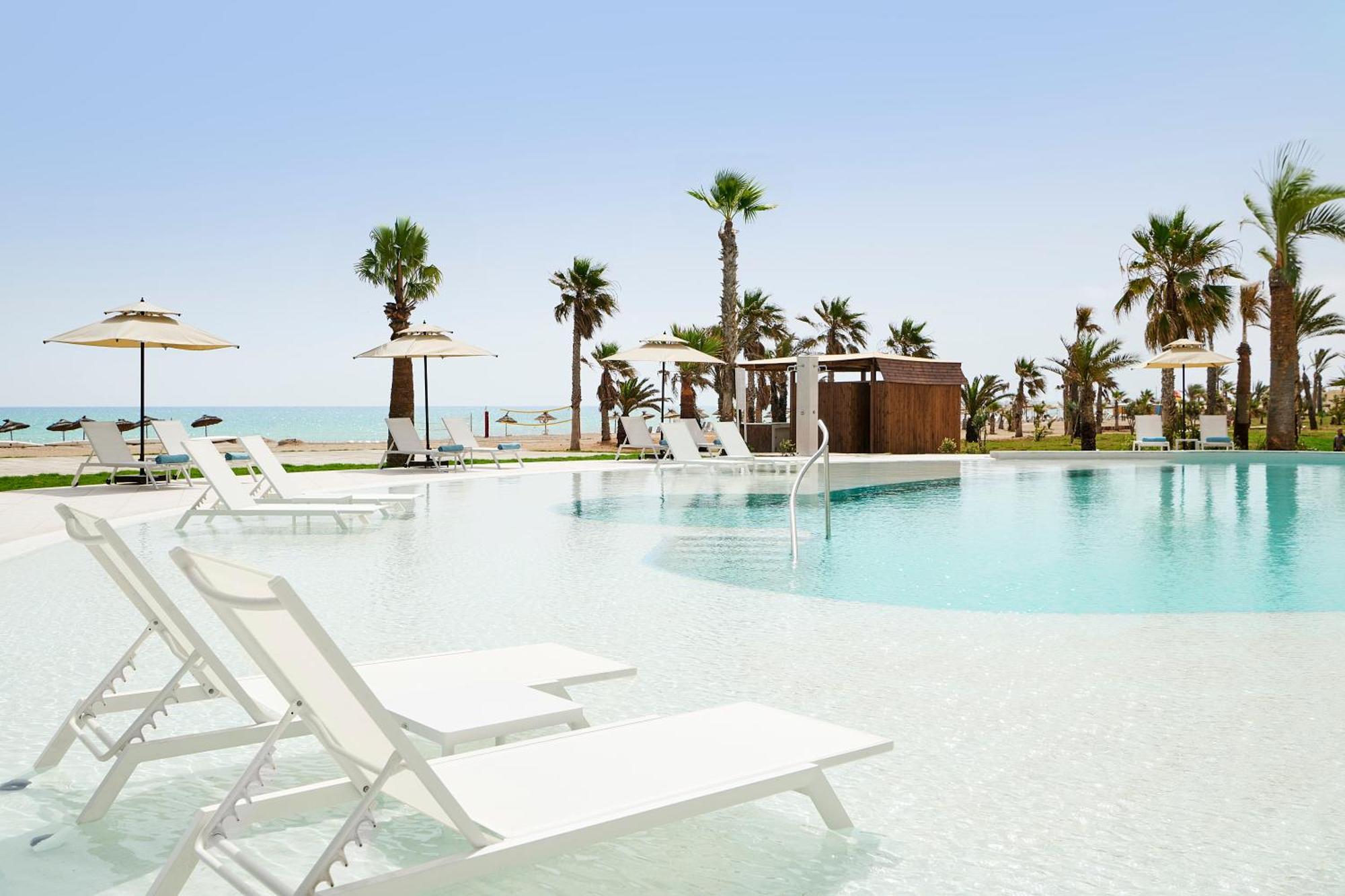 Hotel Iberostar Selection Eolia Djerba (adults Only)