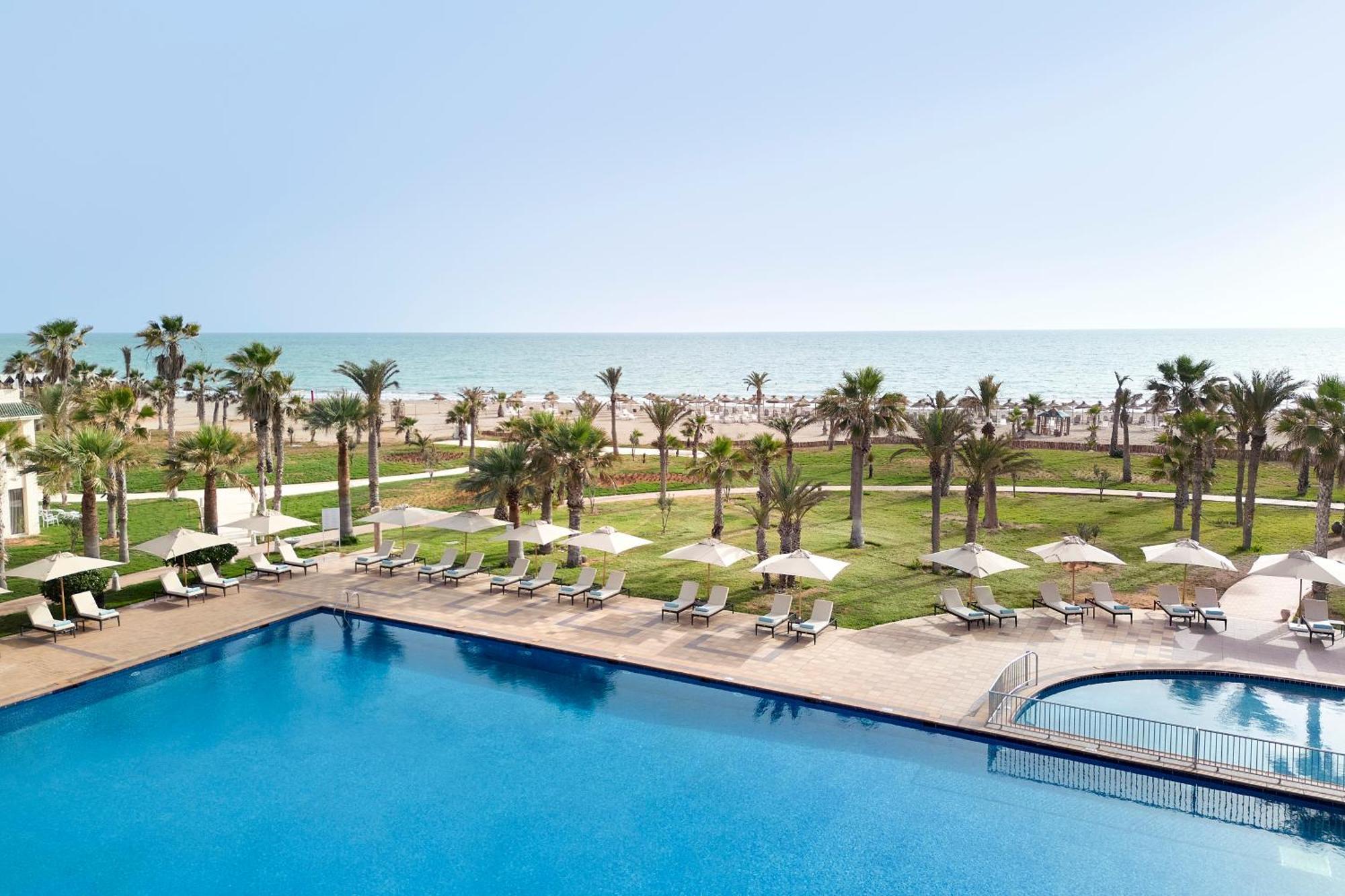 Iberostar Selection Eolia Djerba (adults Only) Hotel Midoun