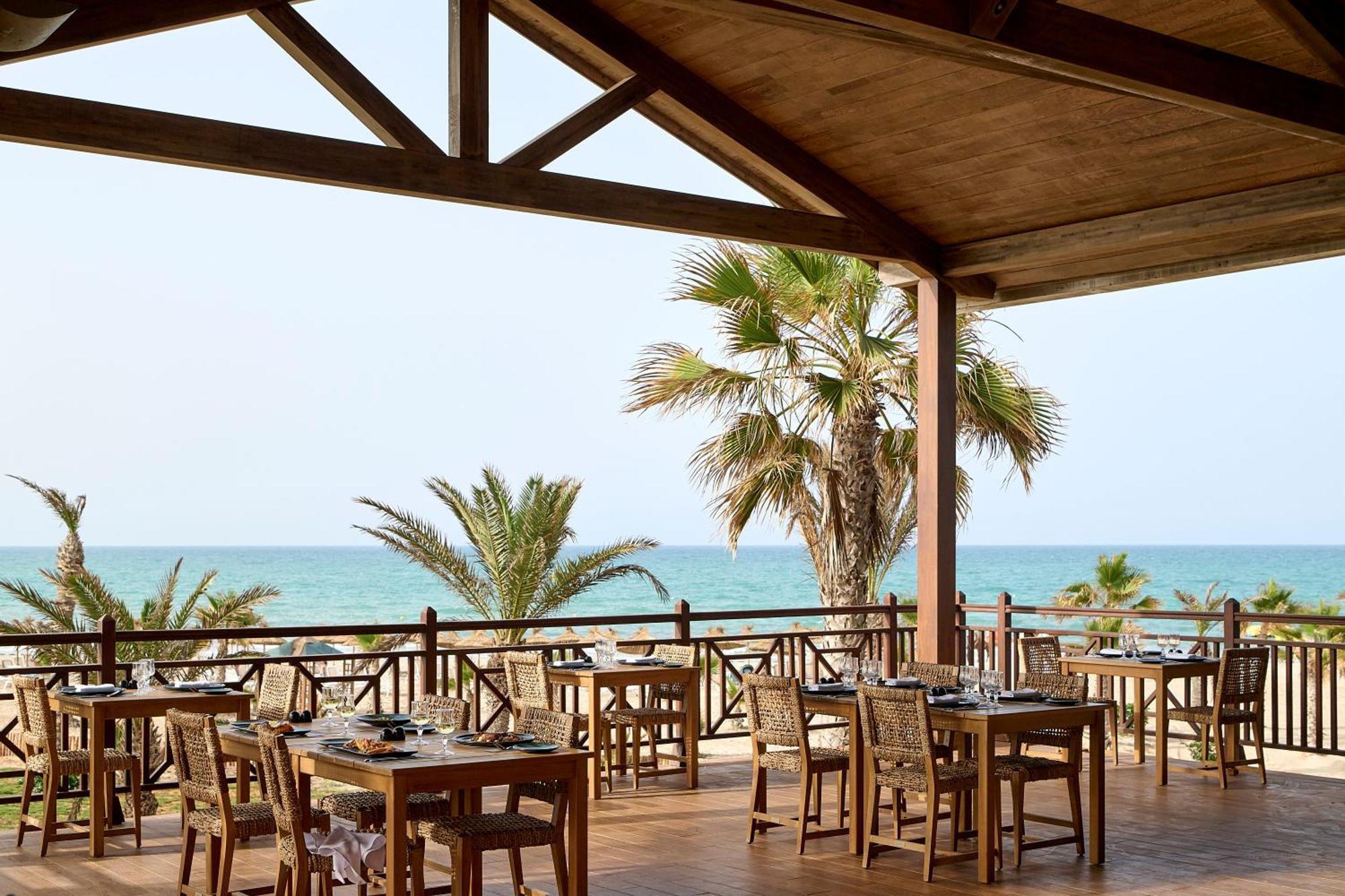 Hotel Iberostar Selection Eolia Djerba (adults Only)