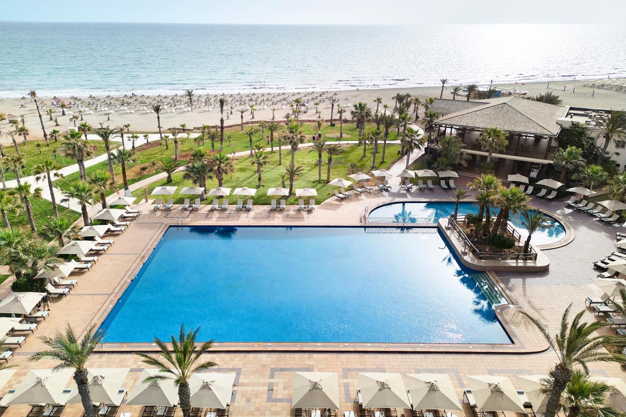 Iberostar Selection Eolia Djerba (adults Only) 5*