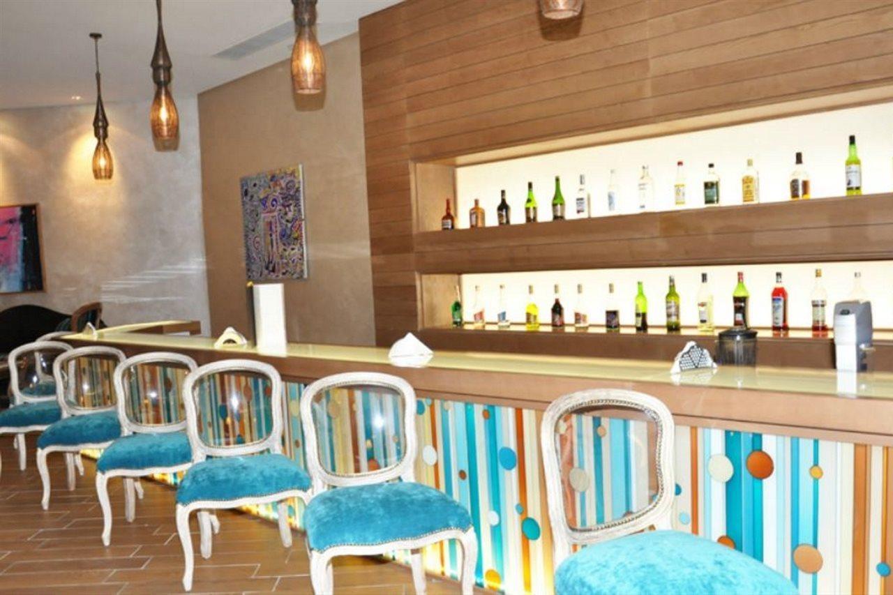 Iberostar Selection Eolia Djerba (adults Only) Hotel