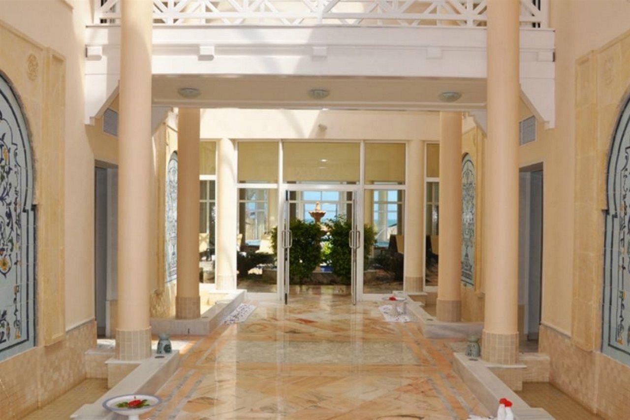 Iberostar Selection Eolia Djerba (adults Only) Midoun
