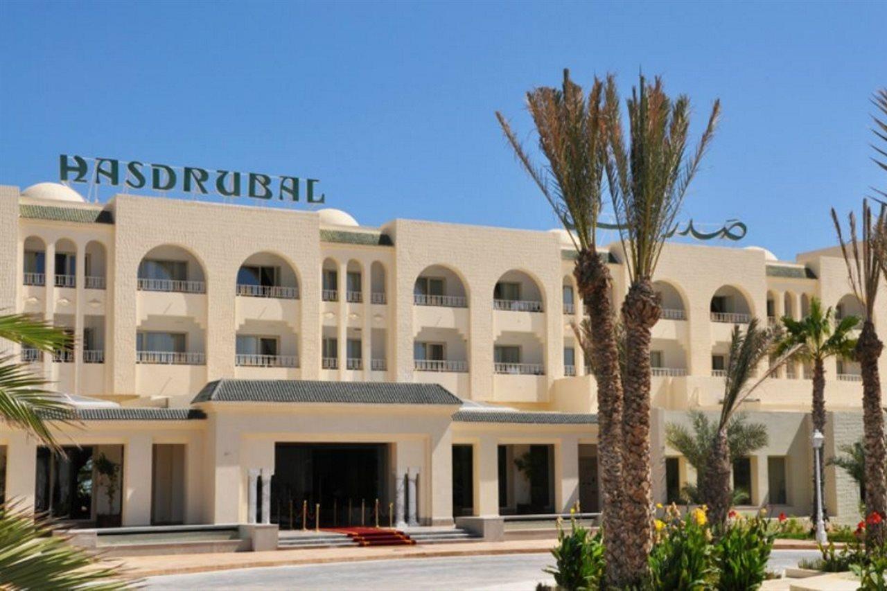 Iberostar Selection Eolia Djerba (adults Only) Hotel