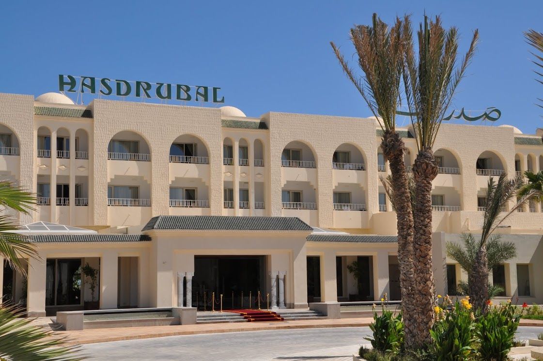 Iberostar Selection Eolia Djerba (adults Only) 5* Midoun