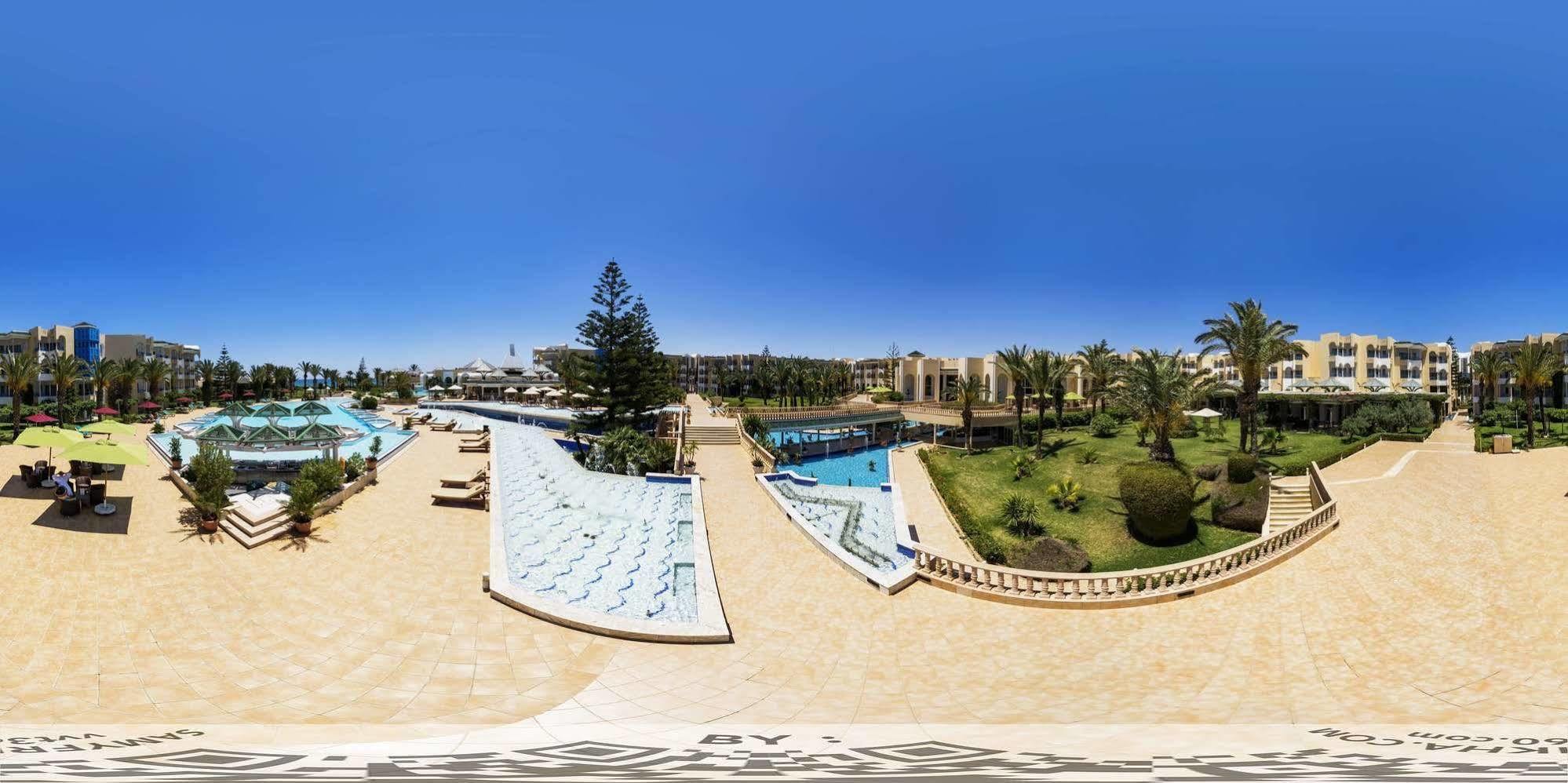 Iberostar Selection Eolia Djerba (adults Only) Hotel